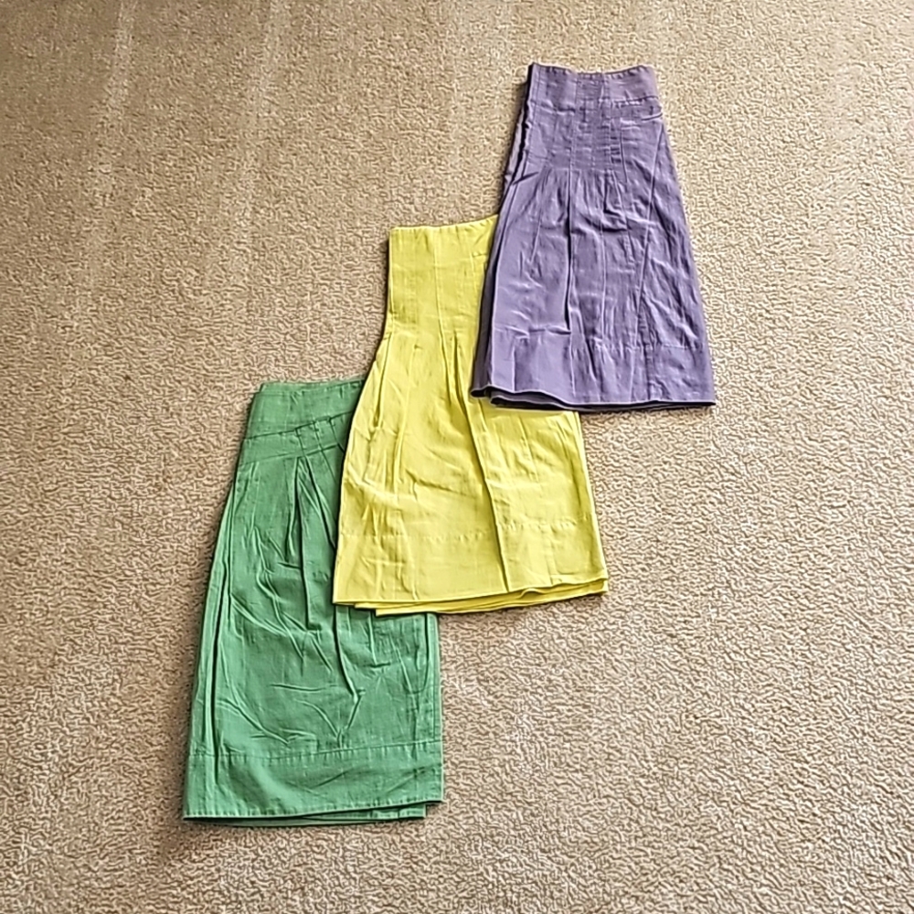 Margaret O'Leary Skirt Bundle